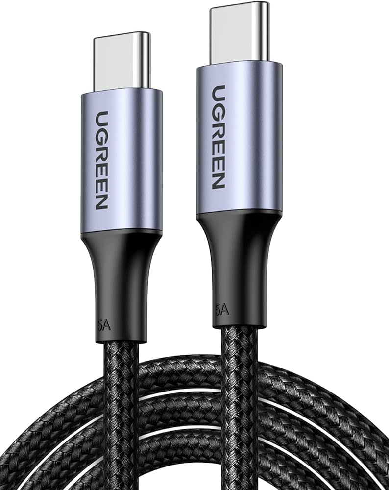 Charging Cables