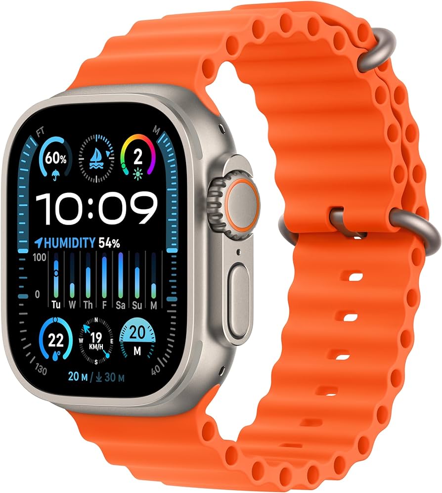 Apple Watch Series Ultra