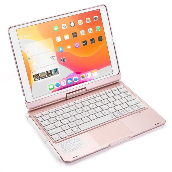 Keyboard Case for iPad