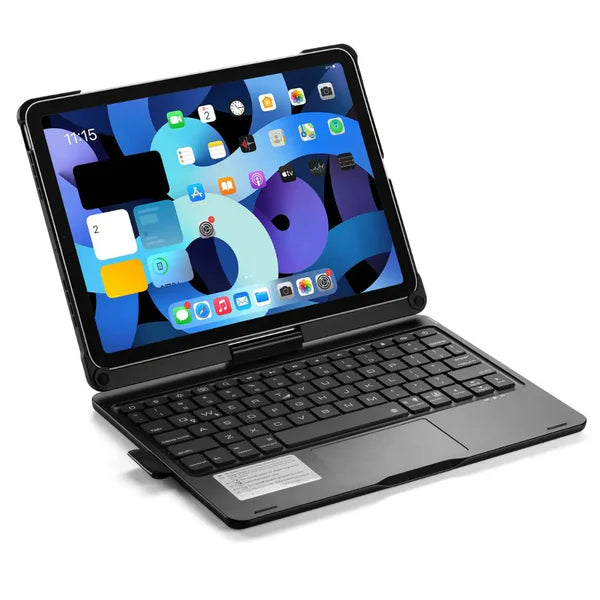 Keyboard Case for iPad