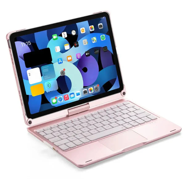 Keyboard Case for iPad