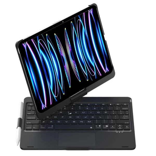 Keyboard Case for iPad