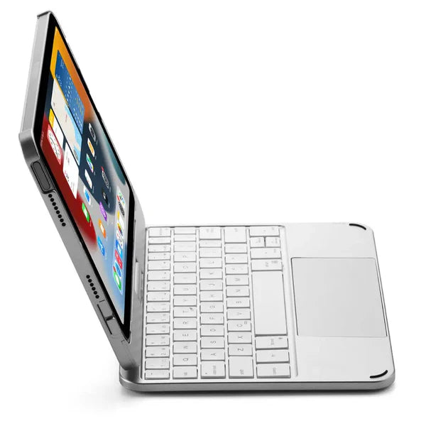 Keyboard Case for iPad