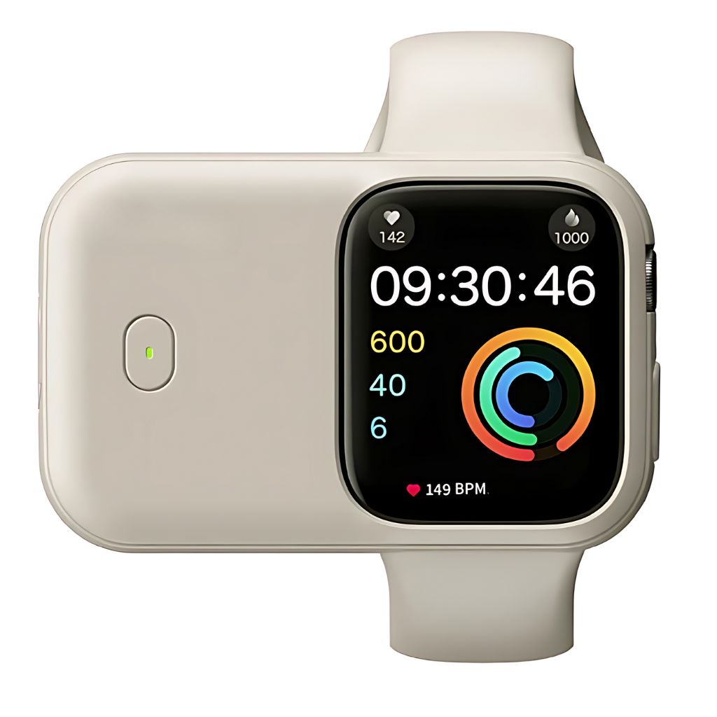 PowerBank for Apple Watch