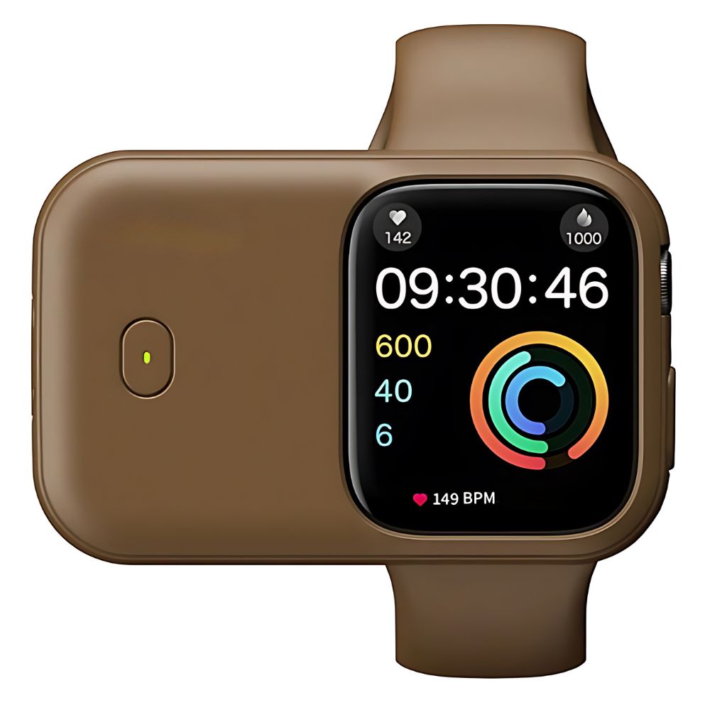 PowerBank for Apple Watch