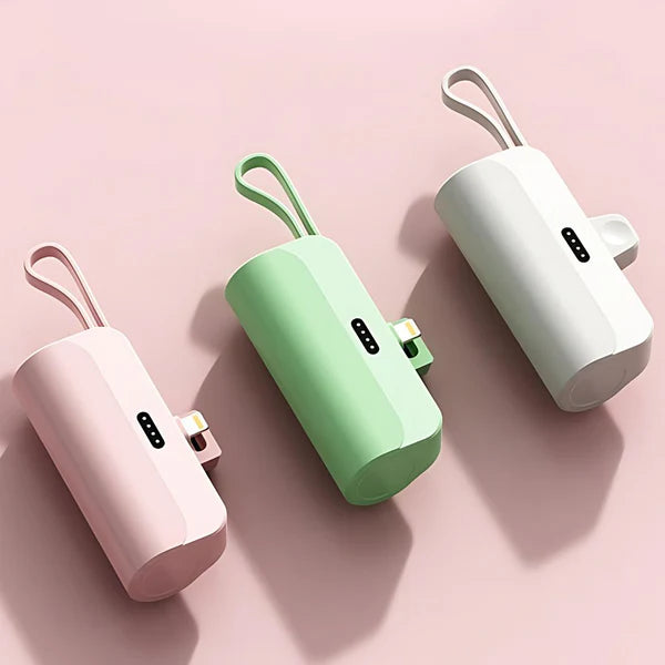 PowerBank Mini