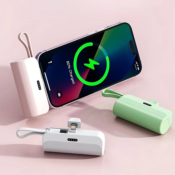 PowerBank Mini