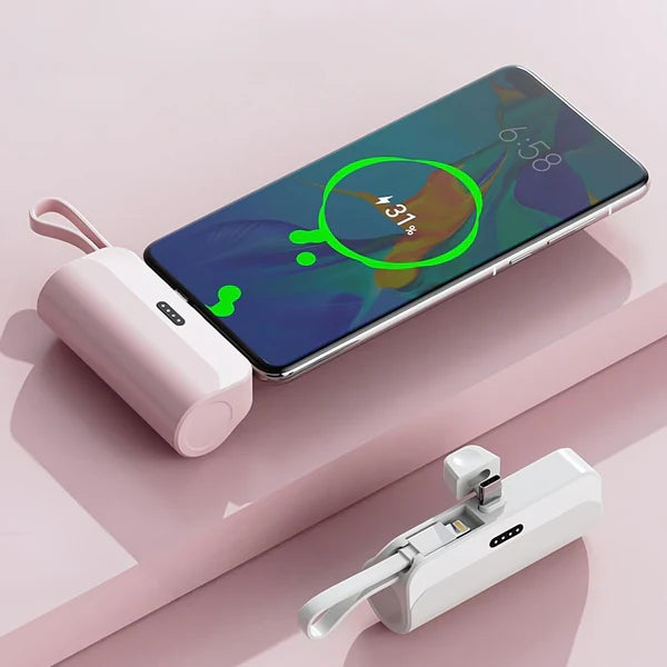 PowerBank Mini