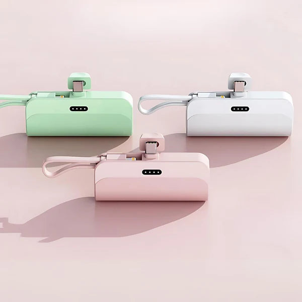 PowerBank Mini