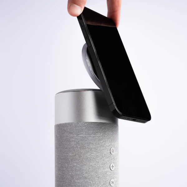 2 in 1 Magnetic Charger & Speaker