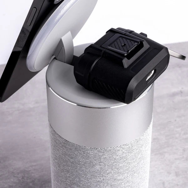 2 in 1 Magnetic Charger & Speaker