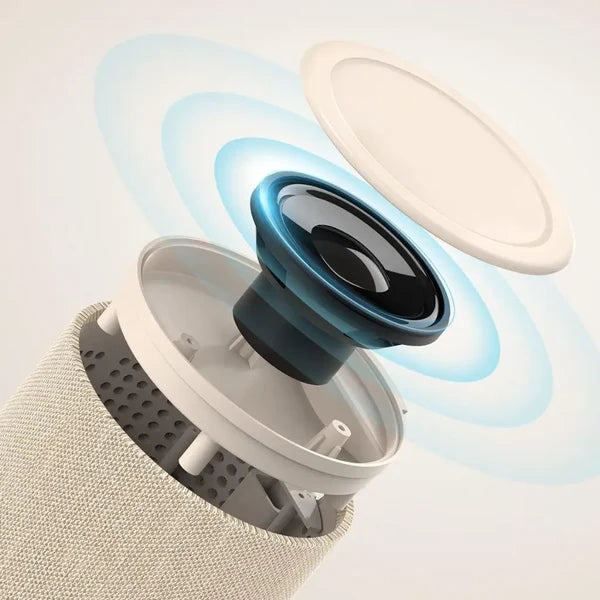 2 in 1 Magnetic Charger & Speaker